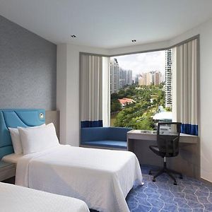 Kamar kembar premium