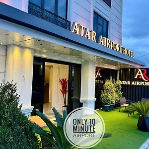 Atar Airport Hotel & Spa