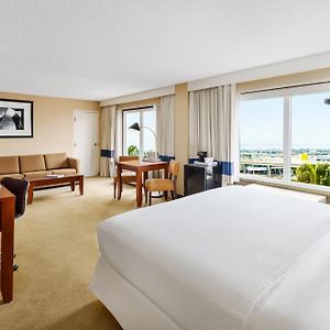 Junior King Suite