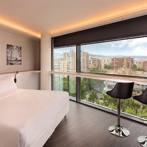 Chambre Exécutive Lit King-Size