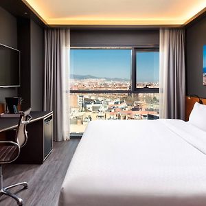Chambre Premium Lit King-Size