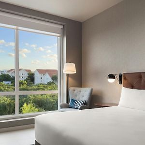 Traditionelles Zimmer mit Kingsize-Bett