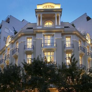 The Excelsior - Small Luxury Hotels Of The World